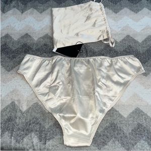S. Zara Bundle 2 panties